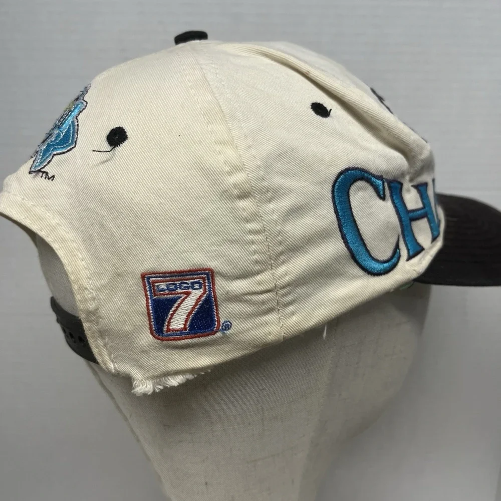 Dallas Cowboys‎ Super Bowl XXVIII Champions Vintage Hat Cap NFL 1994
